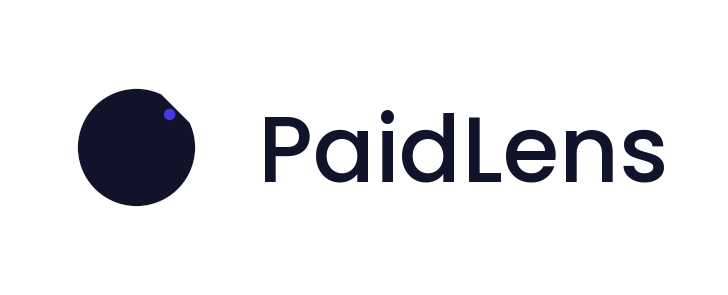 Paid Lens